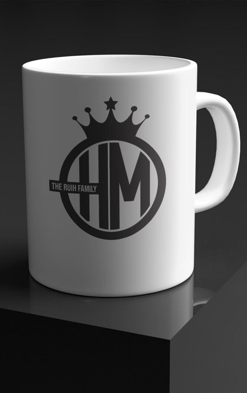 Branded Mug